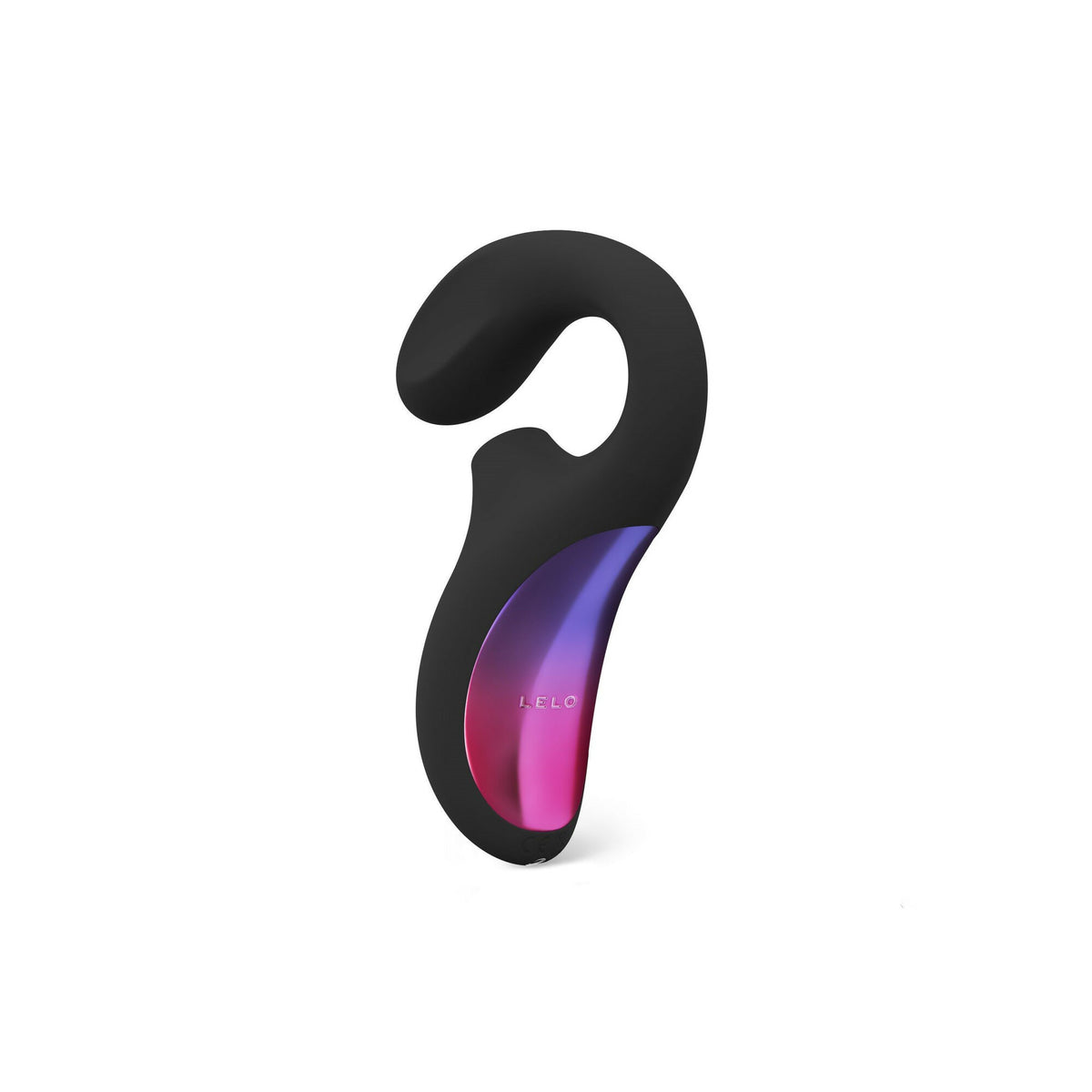 Lelo Enigma Massaggiatore Personale Donna Colore Nero-1
