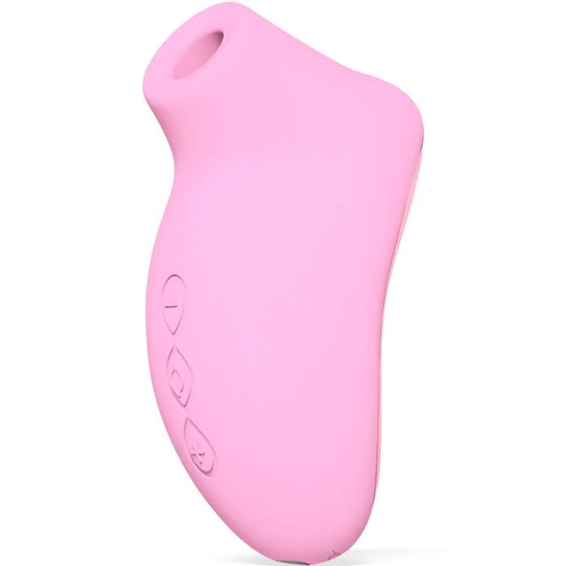 Lelo Sona 2 Vibratore Da Viaggio Rosa-1