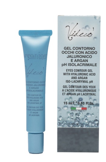 VIDECO' GEL CONT OCCHI AC JALU-1