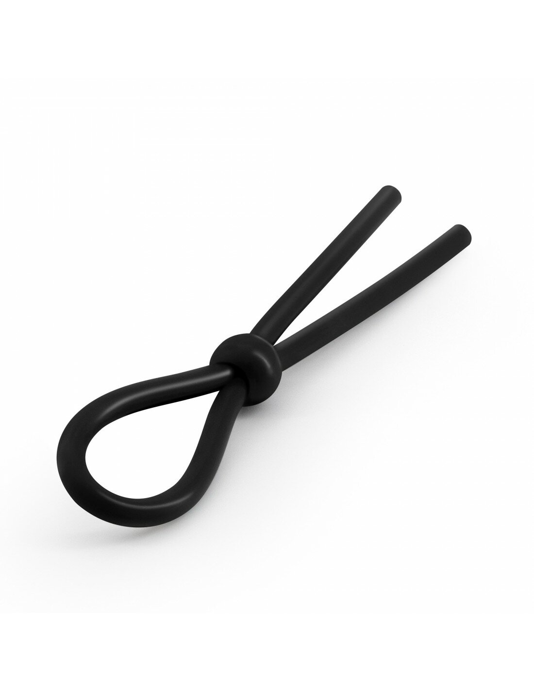 Crushious Anello Per Il Pene Regolabile In Silicone Billy The Ring-1