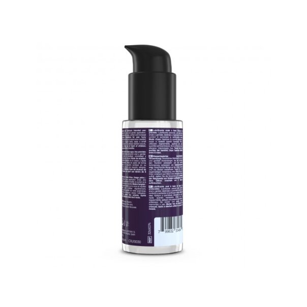 Crushious Douche & Go Doccia Anale 90ml + Lubrificante Anale 50ml-5