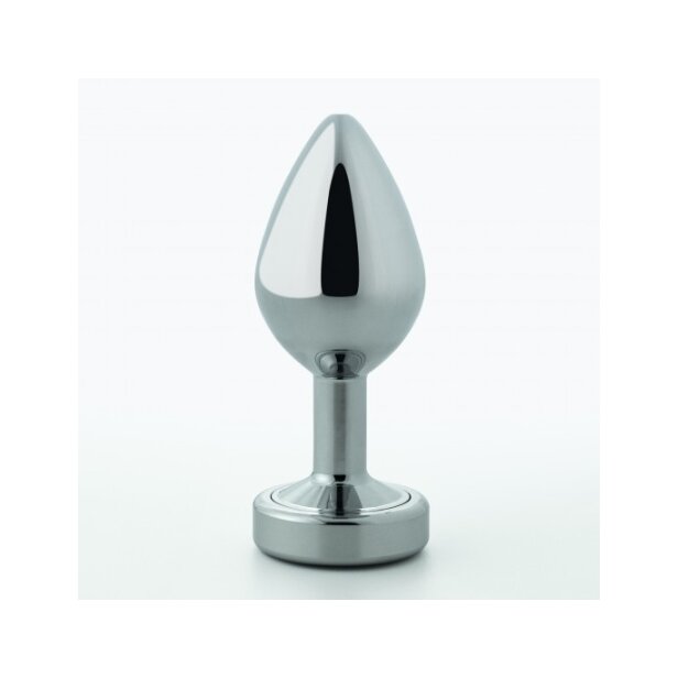 Crushious Borealis Plug Anale Piccolo Con Led-2
