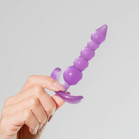Crushious Draco Plug Anale-5