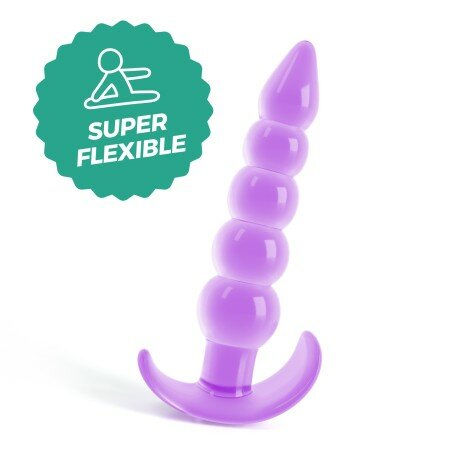 Crushious Draco Plug Anale-1