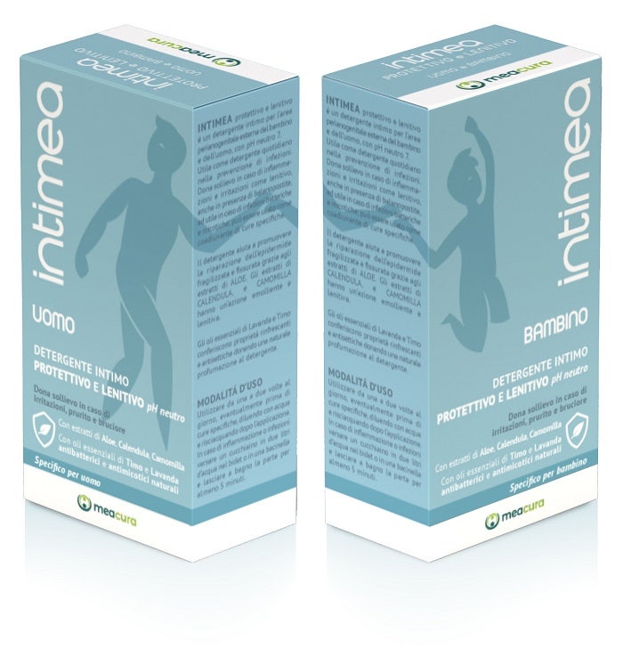 INTIMEA UOMO BAMBINO 200ML-1