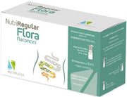 NUTRIREGULAR FLORA 10FL 8ML-1