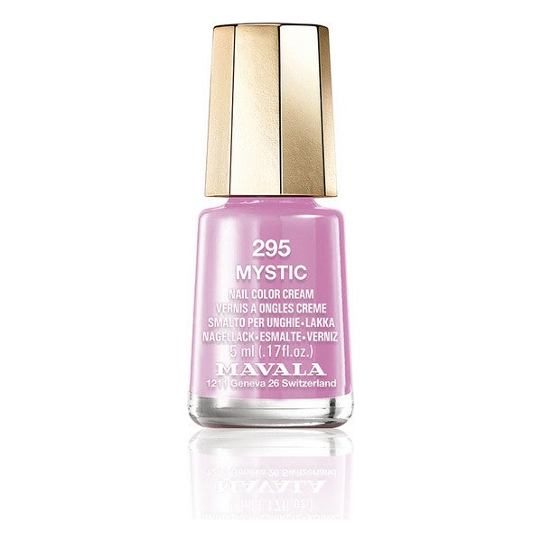 Mavala Mini Color Smalto Per Unghie 295 Mystic