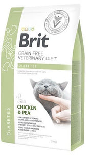 BVD CAT DIABETES 5KG-1