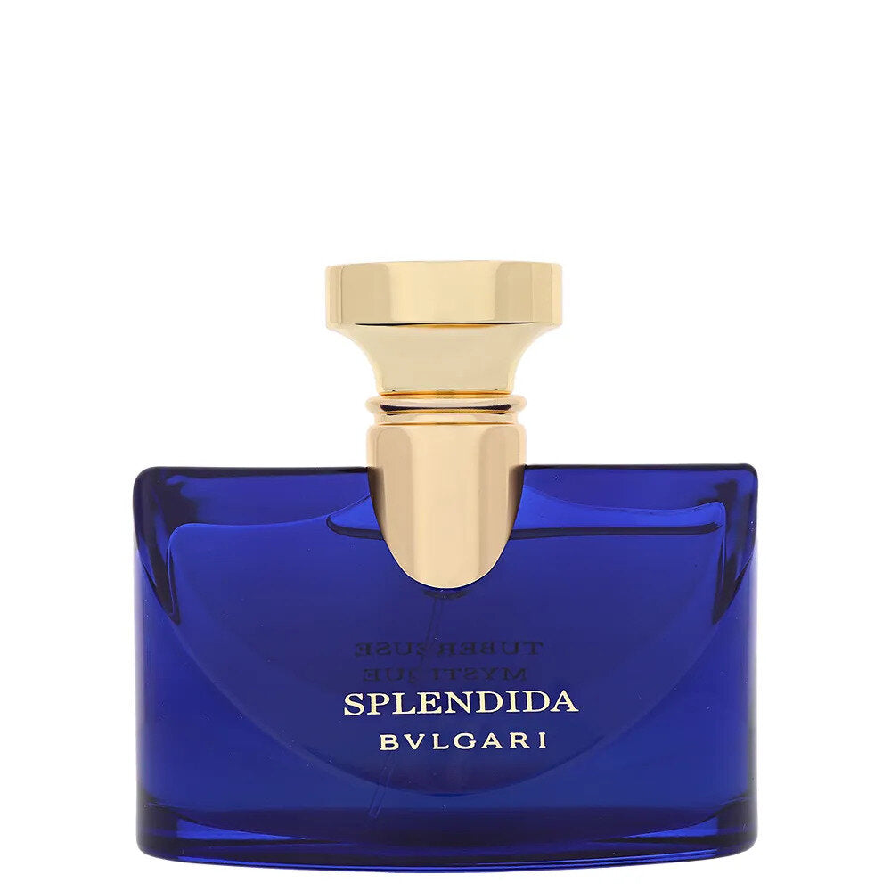 Bulgari Splendida Tubereuse Mystique Edp Pour Femme 100ml-1