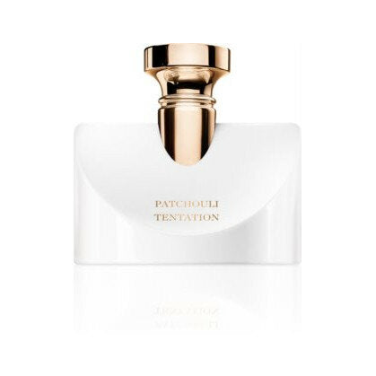 Bulgari Splendida Patchouli Tentation Eau De Parfum Donna 100ml-1