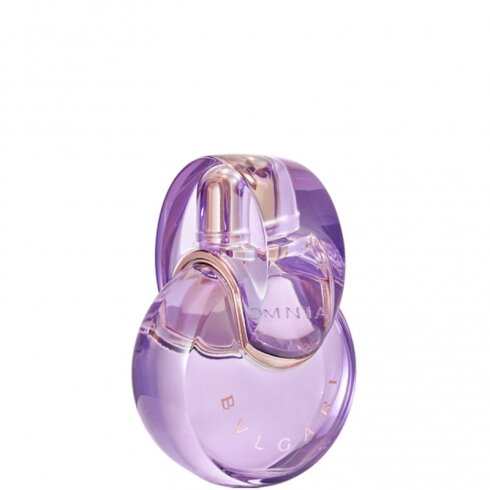 Bulgari Omnia Amethyste Eau De Toilette Spray 50ml-1