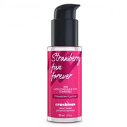 Crushious Lubrificante Aromatizzato Alla Fragola 50ml-7