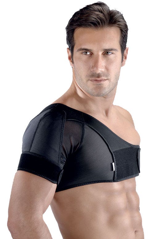 Shoulder Action Supporto Spalla Sinistra Taglia Media ACT-100SX-1
