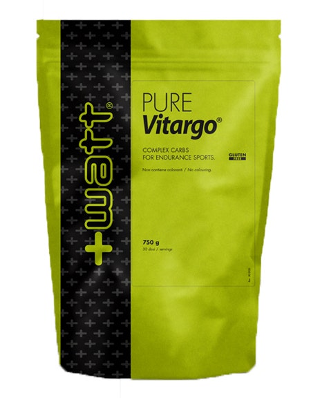 +Watt Pure Vitargo Doypack 750g-1