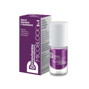 Dermovitamina Micoblock 3in1 Smalto Viola 5ml-2