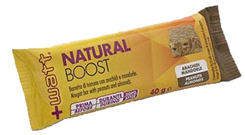 NATURAL BOOST BARR ARACH/MAND-1