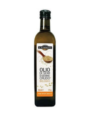 NUT OLIO DI SEMI DI SESAM 500M-1