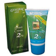 DR TAFFI SWEET CREAM 2% 50ML-1