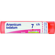 Boiron Arsenicum Iodatum 07Ch Tubo Granuli 4g-1