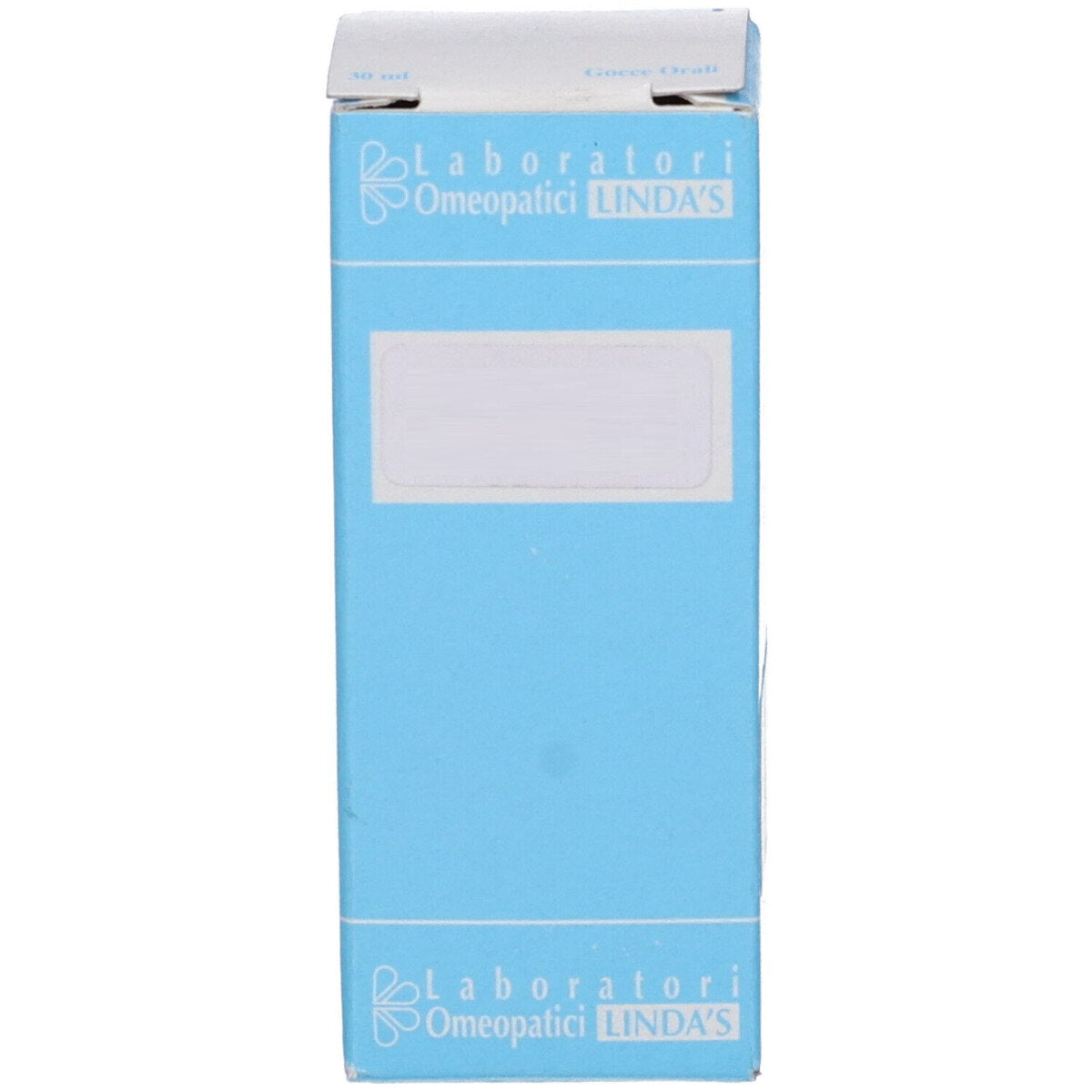 Linda's Argentum Met Hp Medicinale Omeopatico Gocce 30ml-1