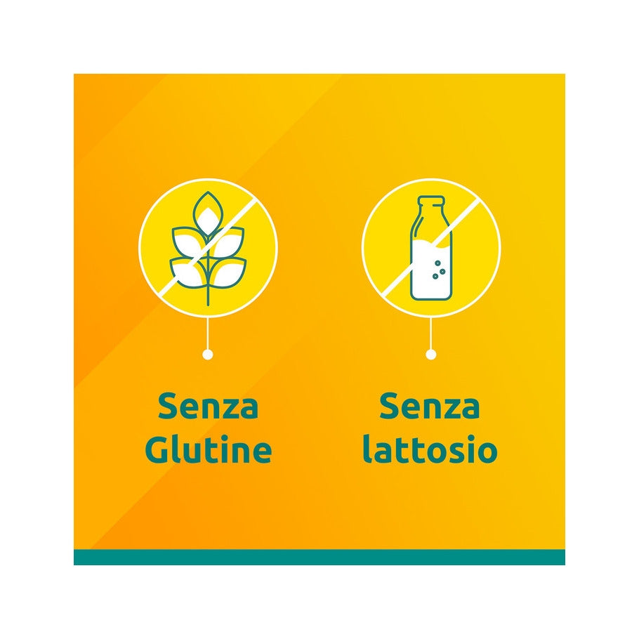 Supradyn Difese Junior Integratore Difese Immunitarie con Vitamina C D e Zinco 25 Caramelle Gommose-33