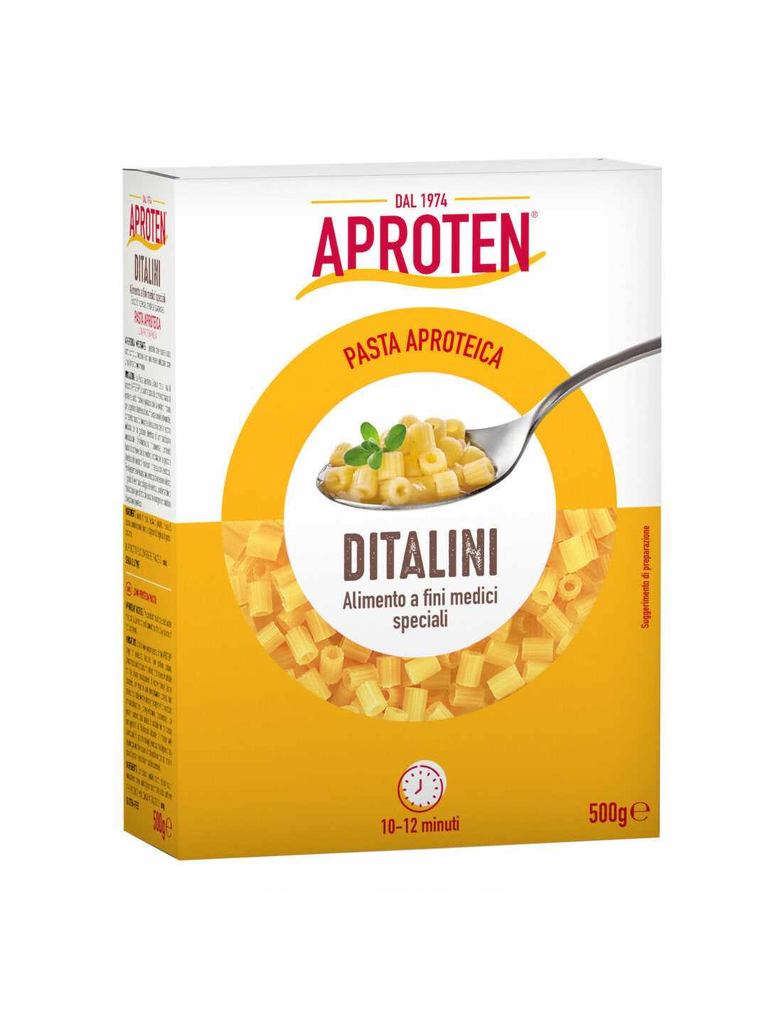 Aproten Ditalini 500g-1