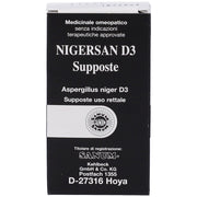 NIGERSAN D3 10SUPP SANUM