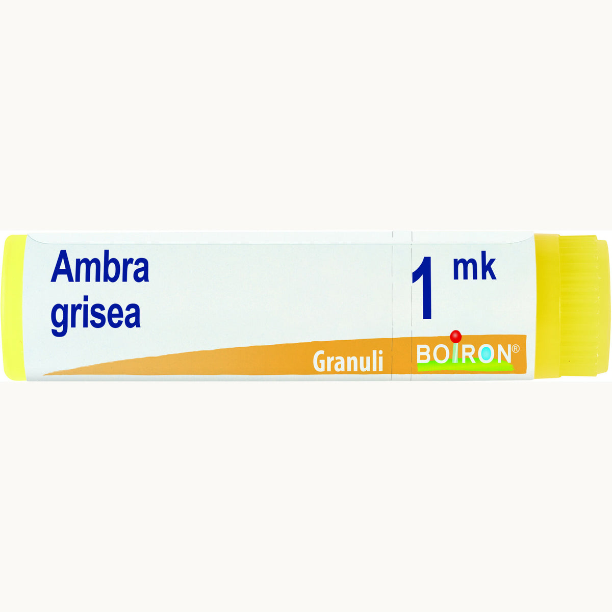 Boiron Ambra Grisea Globuli 1Mk Dose 1g-2