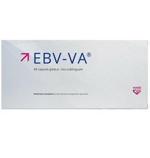 EBV-VA Immunovanda 60 capsule-2
