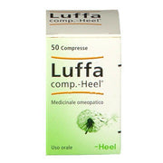 Guna Luffa Compositum Heel 50 compresse-2