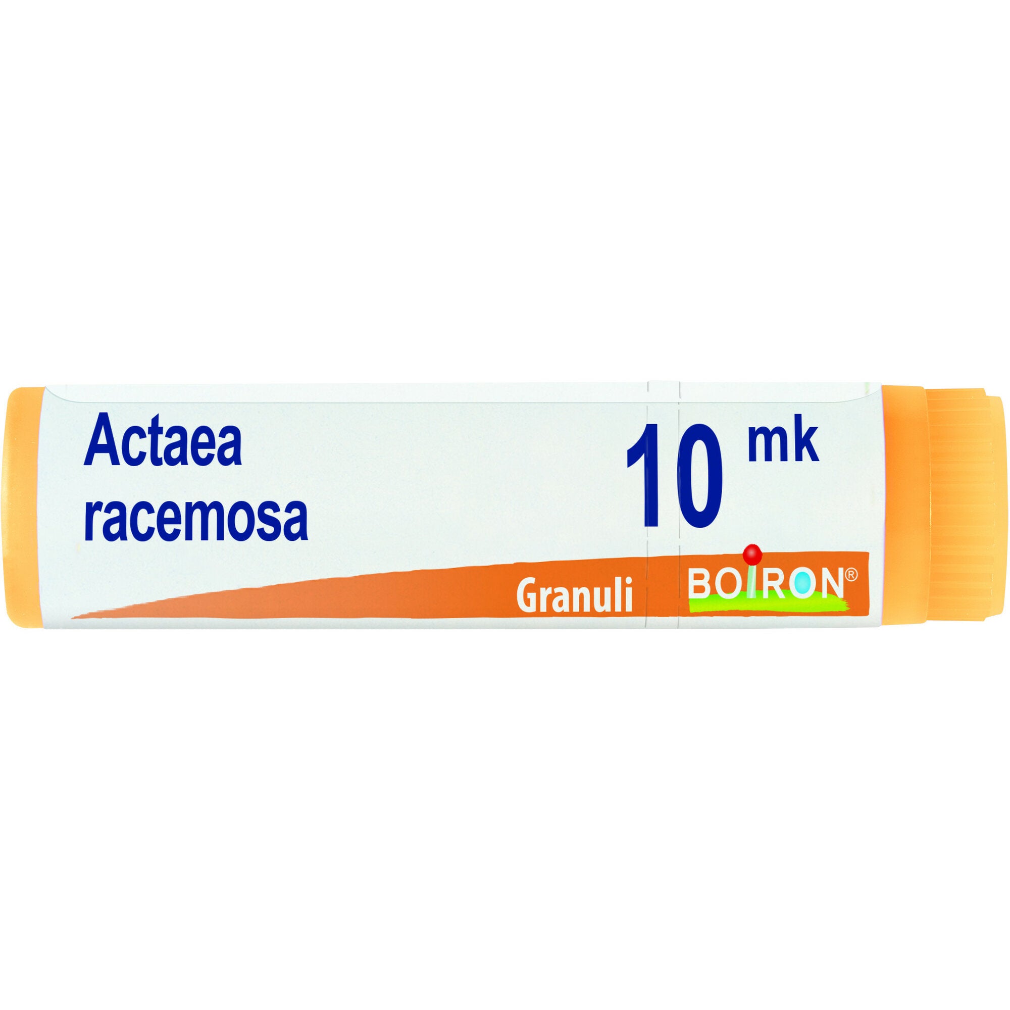Boiron Actaea Racemosa Globuli 10000K Dose 1g-1