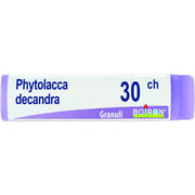 Boiron Phytolacca Decandra 30CH Tubo Monodose1g-1