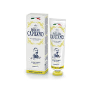 Pasta Del Capitano Dentifricio Sicily Lemon 75ml-1