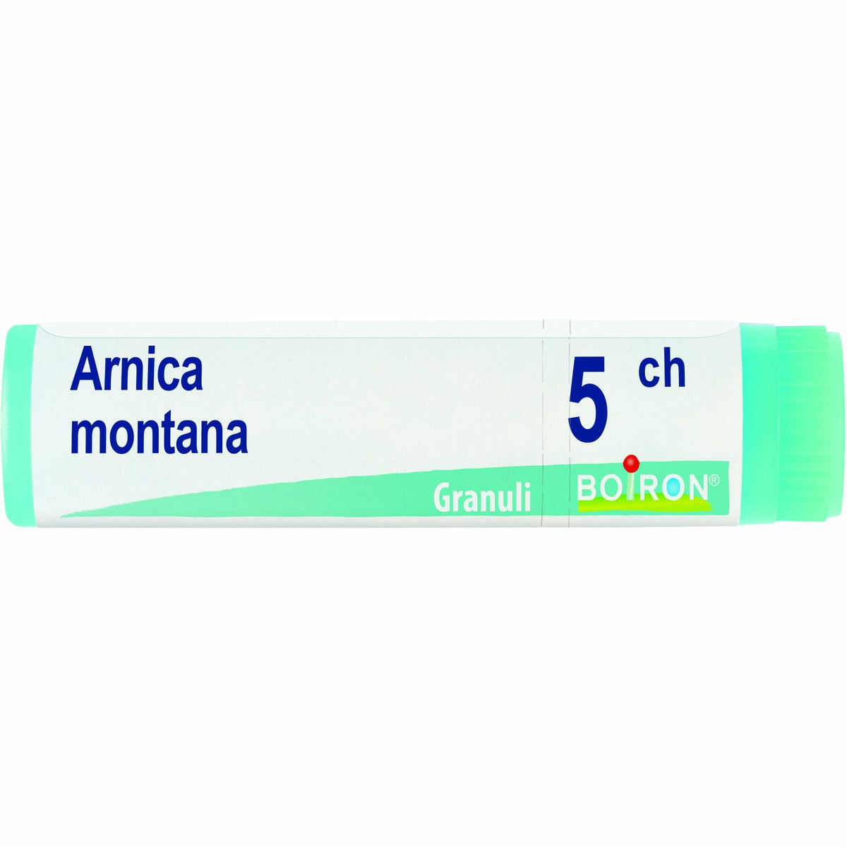 Boiron Arnica Montana 5CH medicinale omeopatico tubo dose 1g-2