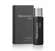 Arrogance Uomo Eau De Toilette 30ml-1
