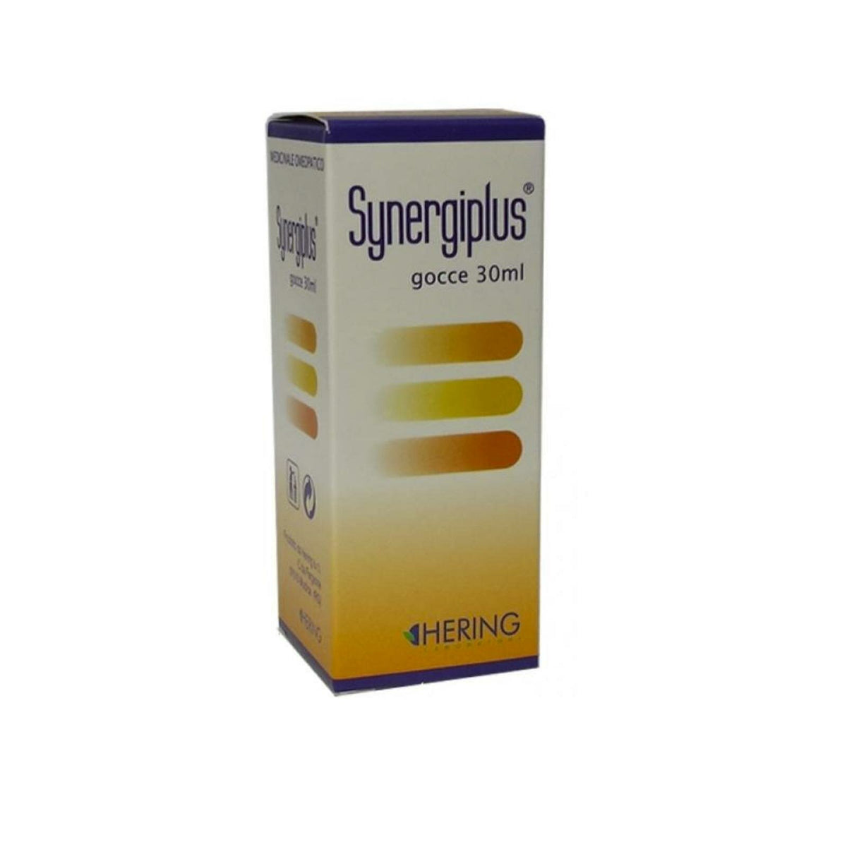 Hering Rutaplus Gocce 30ml-1