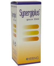 Hering Synergiplus Viscumplus gocce 30ml-2