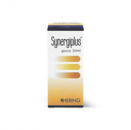Hering Ignatiaplus gocce Medicinale Omeopatico 30ml-2