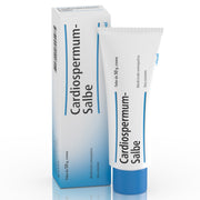 Guna Heel Cardiospermum Salbe Cosmoplex pomata 50g