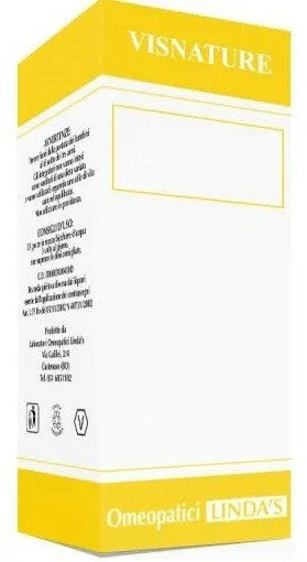 GRAPHITES VIS-HP GOCCE 30ML-1