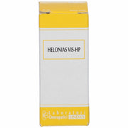 Linda's Lab Helonias Vis-Hp Gocce 30ml-1