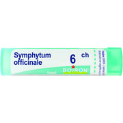 Boiron Symphytum Officinale Granuli 06Ch Tubo 4g-1