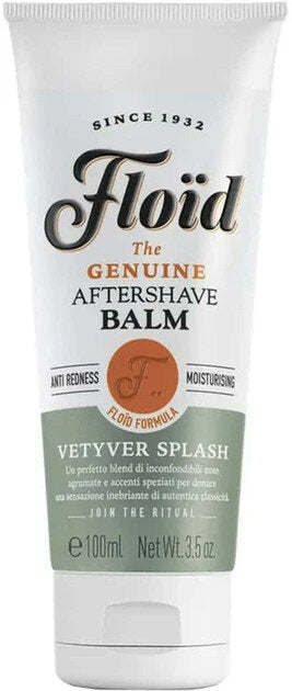 Floid Balsamo Dopobarba Vetyver Splash 100ml-1