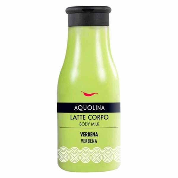 Aquolina Latte Corpo Verbena 250ml-1