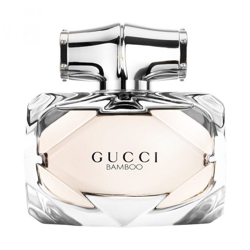 Bamboo Eau De Toilette