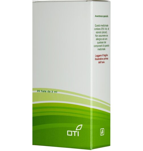 Solidago oti composto 20 fiale fisiologiche 2ml-1