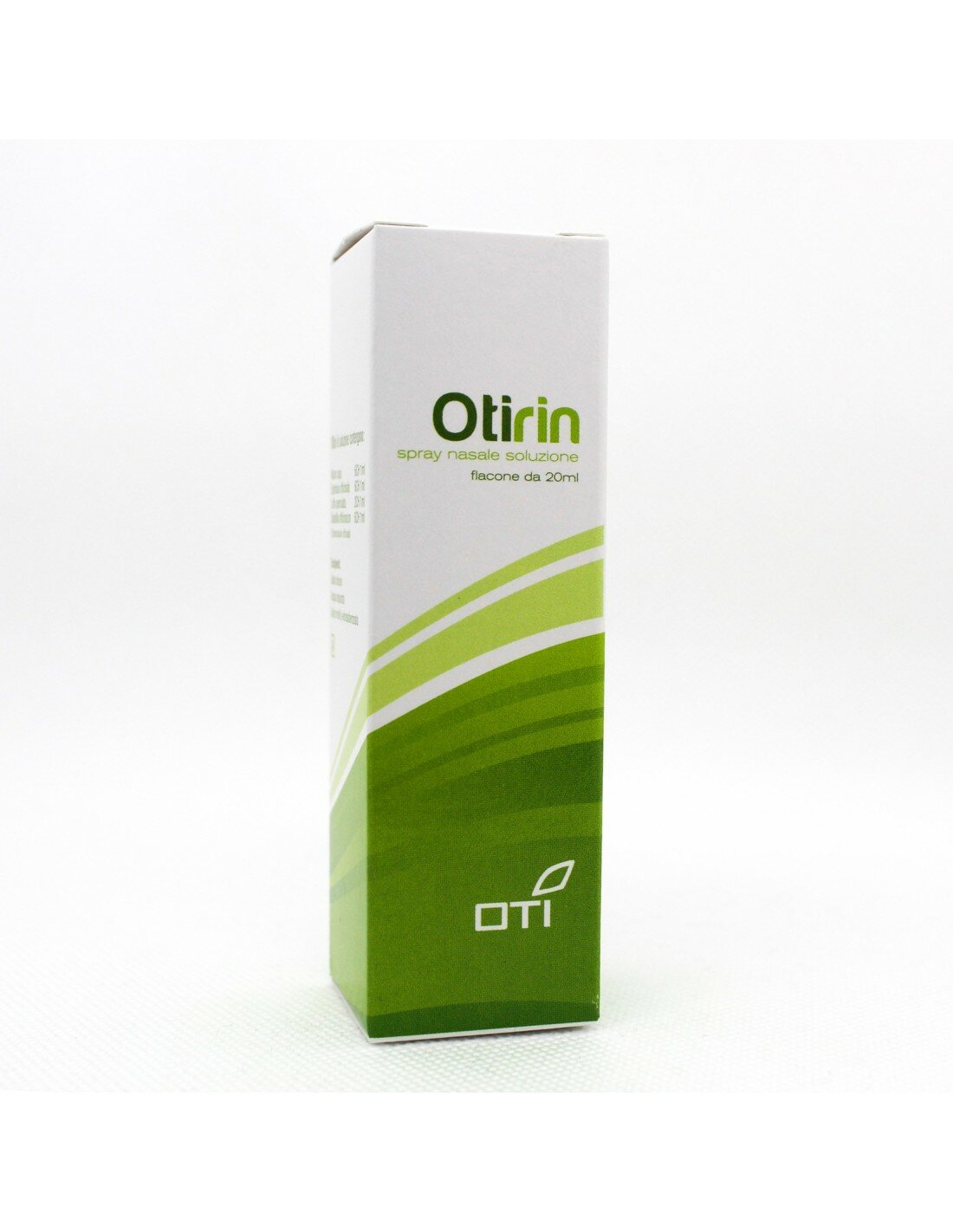 Otirin Spray Nasale 20ml-2