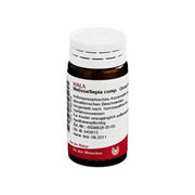 Wala Melissa Sepia Compositum 20g-2