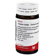 Wala Ovaria Comp medicinale omeopatico 20 globuli velati-2