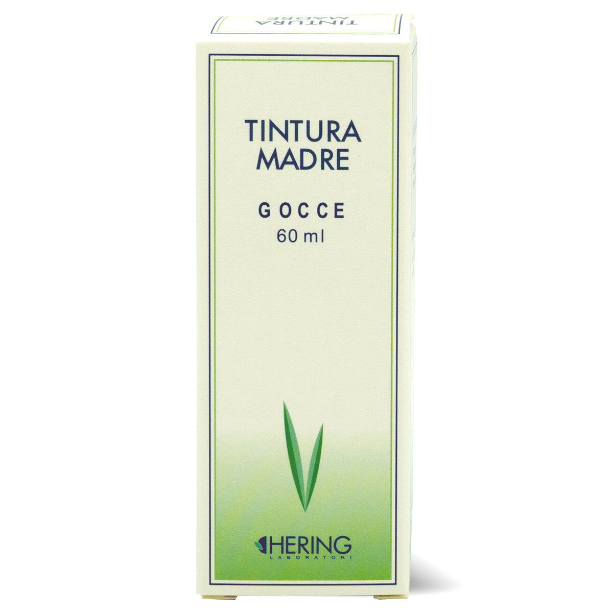 Hering Valeriana Officinalis Tintura Madre 60ml-1